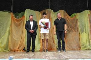 Podelitev priznanj najuspešnejšim17